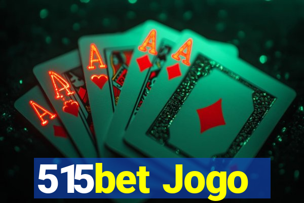 515bet Jogo